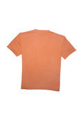 CALVIN KLEIN Velvet Blush Relaxed Fit Short Sleeve T-Shirt