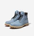 TIMBERLAND Oceanic Mist Resilient Leather Boots