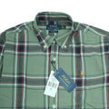 POLO RALPH LAUREN Enchanted Forest Slim Fit Long Sleeve Button-Up Shirt