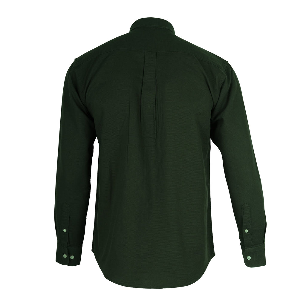 POLO RALPH LAUREN Enchanted Forest Classic Fit Long Sleeve Button-Down Shirt