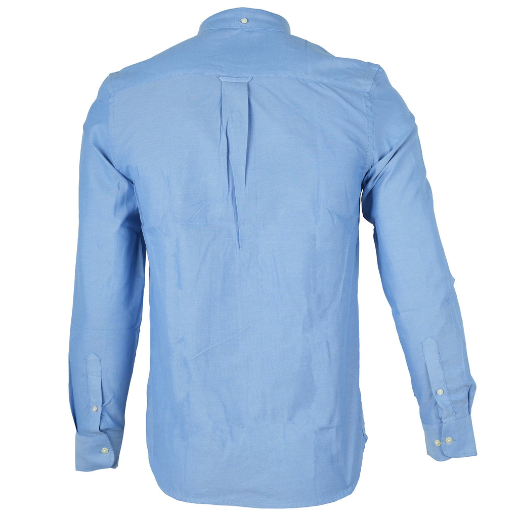 GANT Azure Breeze Classic Fit Button-Down Shirt