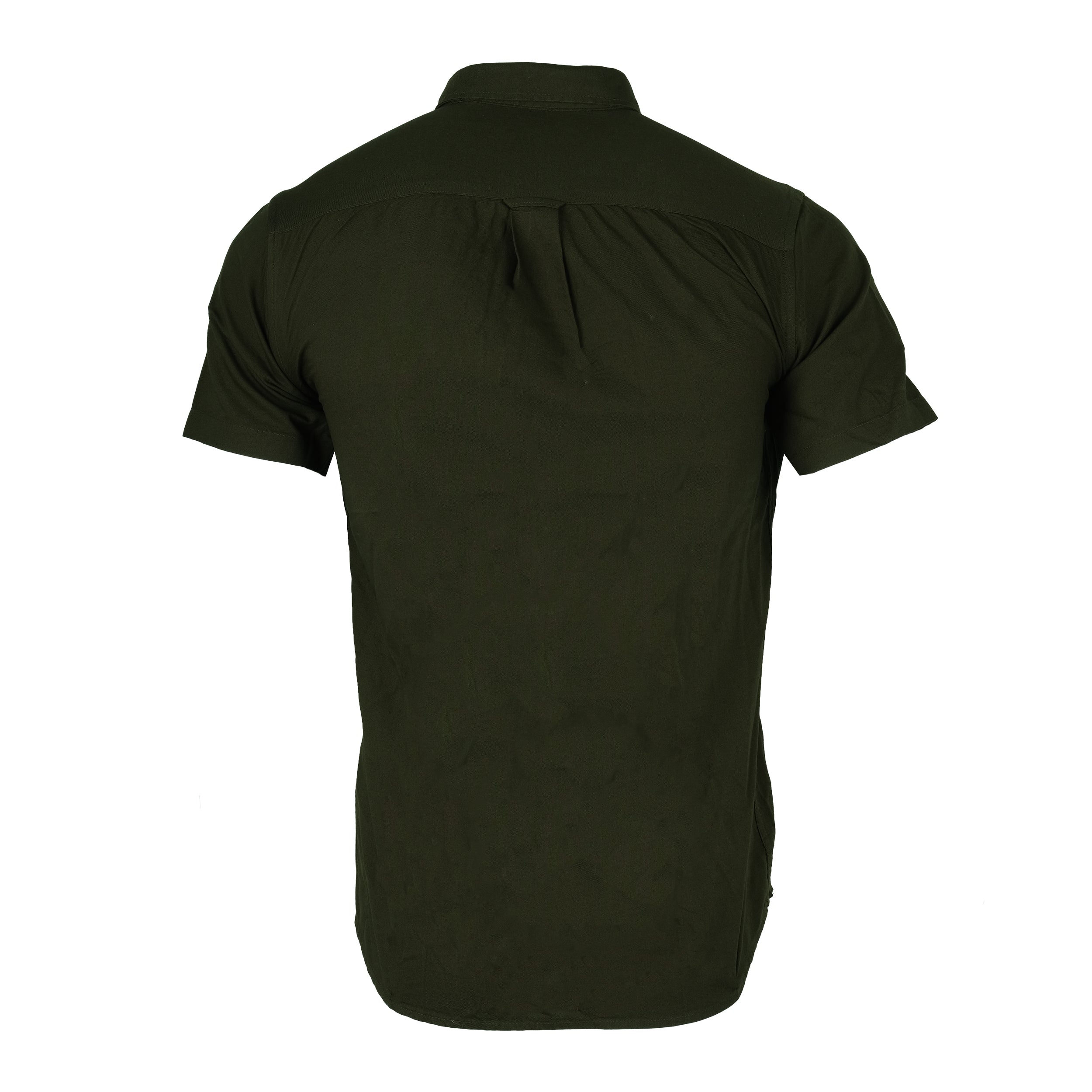POLO RALPH LAUREN Enchanted Forest Custom Fit Short Sleeve Shirt