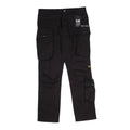 G-STAR RAW Midnight Shadow 3D Tapered Multi-Pocket Cargo Pants