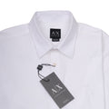 A|X Ethereal Pearl Classic Fit Long Sleeve Button-Up Shirt