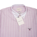 GANT Quasar Orchid Classic Fit Long Sleeve Button-Up Shirt