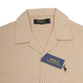 POLO RALPH LAUREN Sand Dune Classic Fit Short Sleeve Shirt