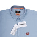 SUPERDRY Sky Mist Classic Fit Long Sleeve Shirt