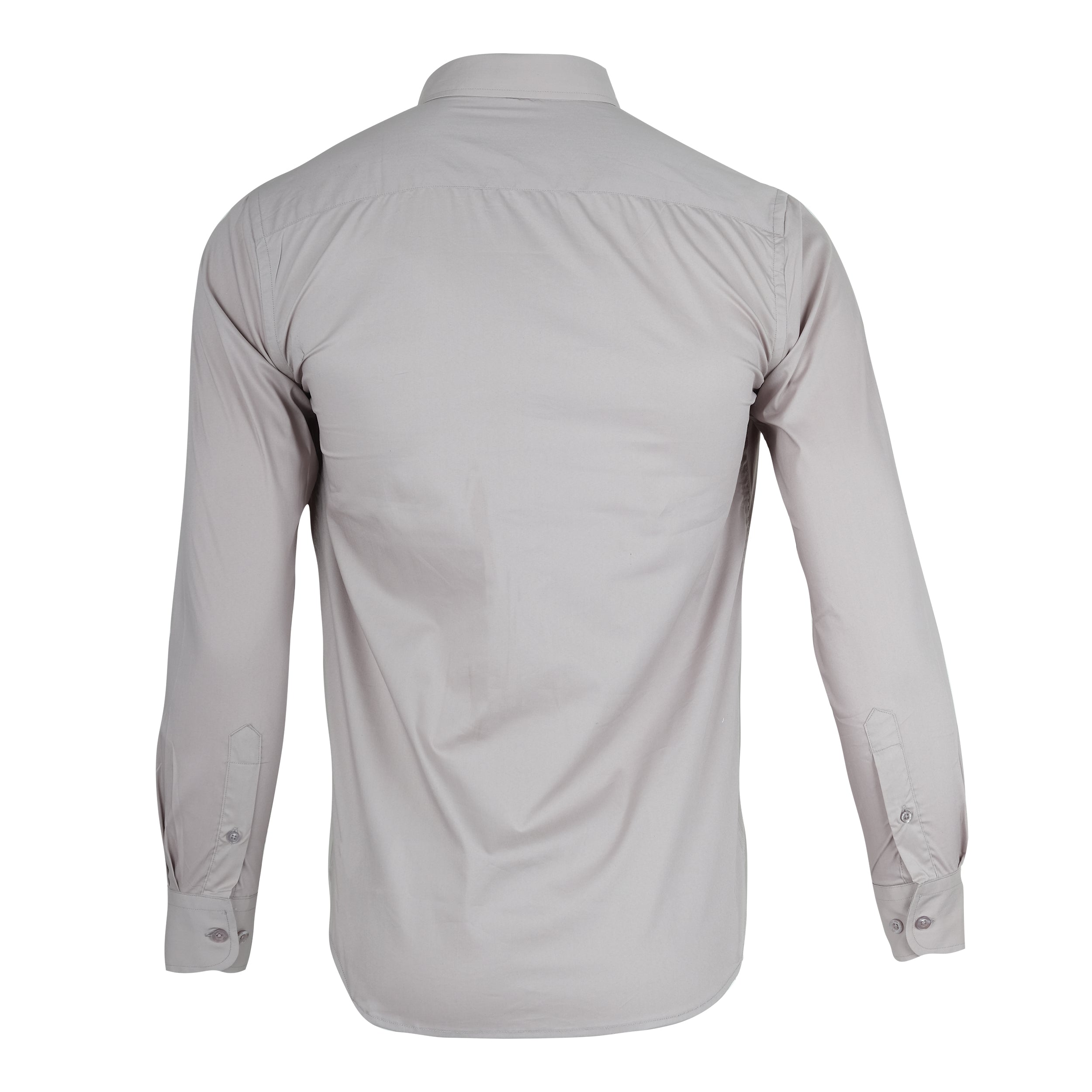 LACOSTE Sandstone Classic Fit Long Sleeve Button-Up Shirt