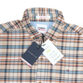 TOMMY JEANS Desert Mirage Regular Fit Long Sleeve Button-Up Shirt