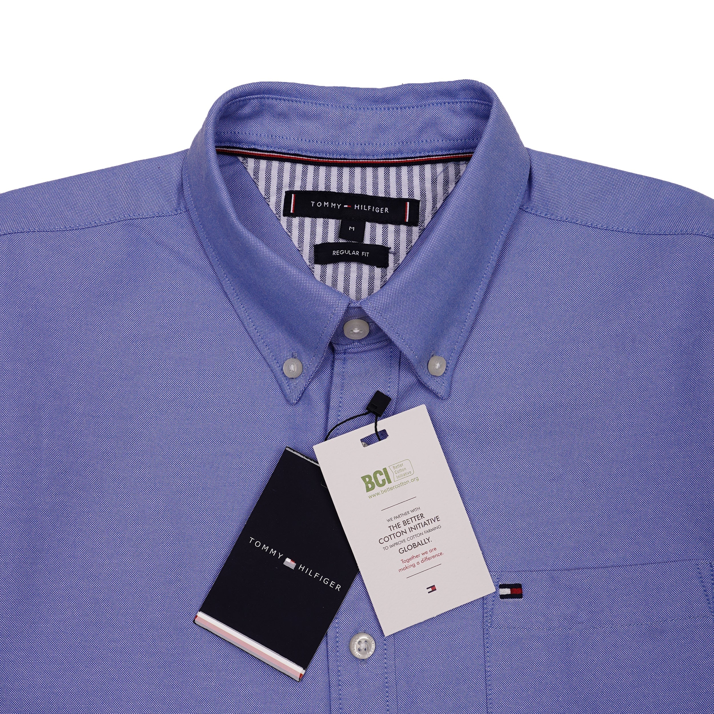 BRAND NEW Nebulous Amethyst Classic Fit Long Sleeve Shirt