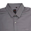BOSS Misty Slate Classic Fit Long Sleeve Shirt