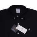 BROOKS BROTHERS Midnight Velvet Classic Fit Long Sleeve Button-Down Shirt