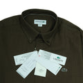 LACOSTE Enchanted Pine Classic Fit Long Sleeve Button-Down Shirt