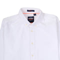 SUPERDRY Pure Snow Classic Fit Long Sleeve Oxford Shirt