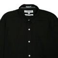 U.S. POLO ASSN. Opulent Sable Umber Tailored Fit Long Sleeve Button-Up Shirt