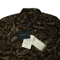 GANT Aurelian Amber Tailored Fit Long Sleeve Shirt