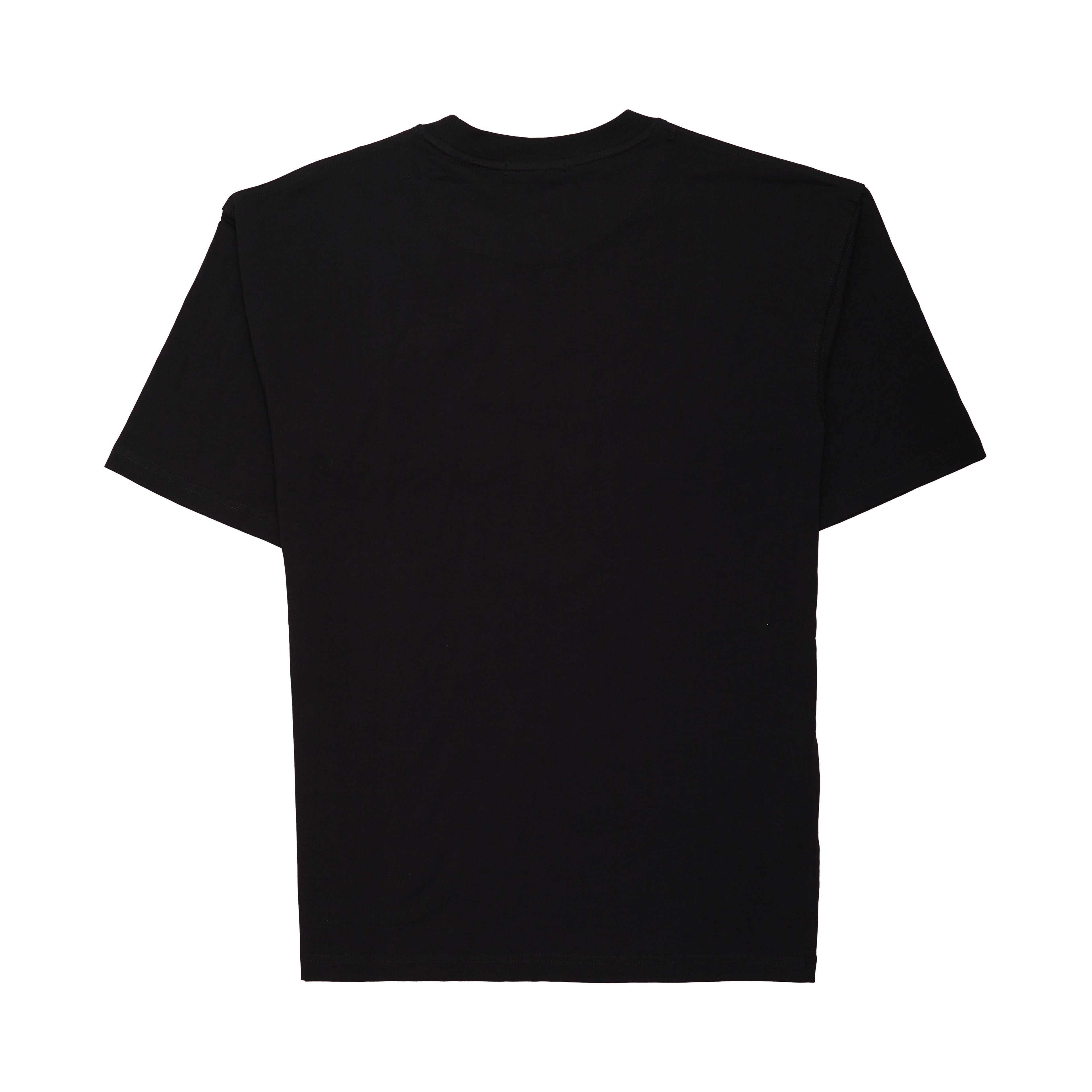 ADIDAS Midnight Onyx Oversized Graphic Tee