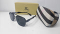 Burberry Classic Square Sunglasses with Signature Case