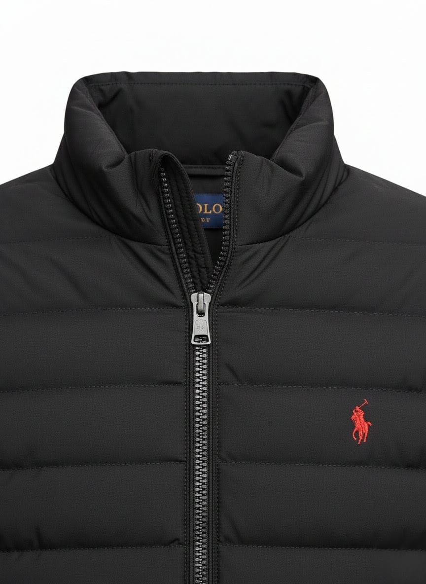 Polo Ralph Lauren Men's Classic Puffer Jacket