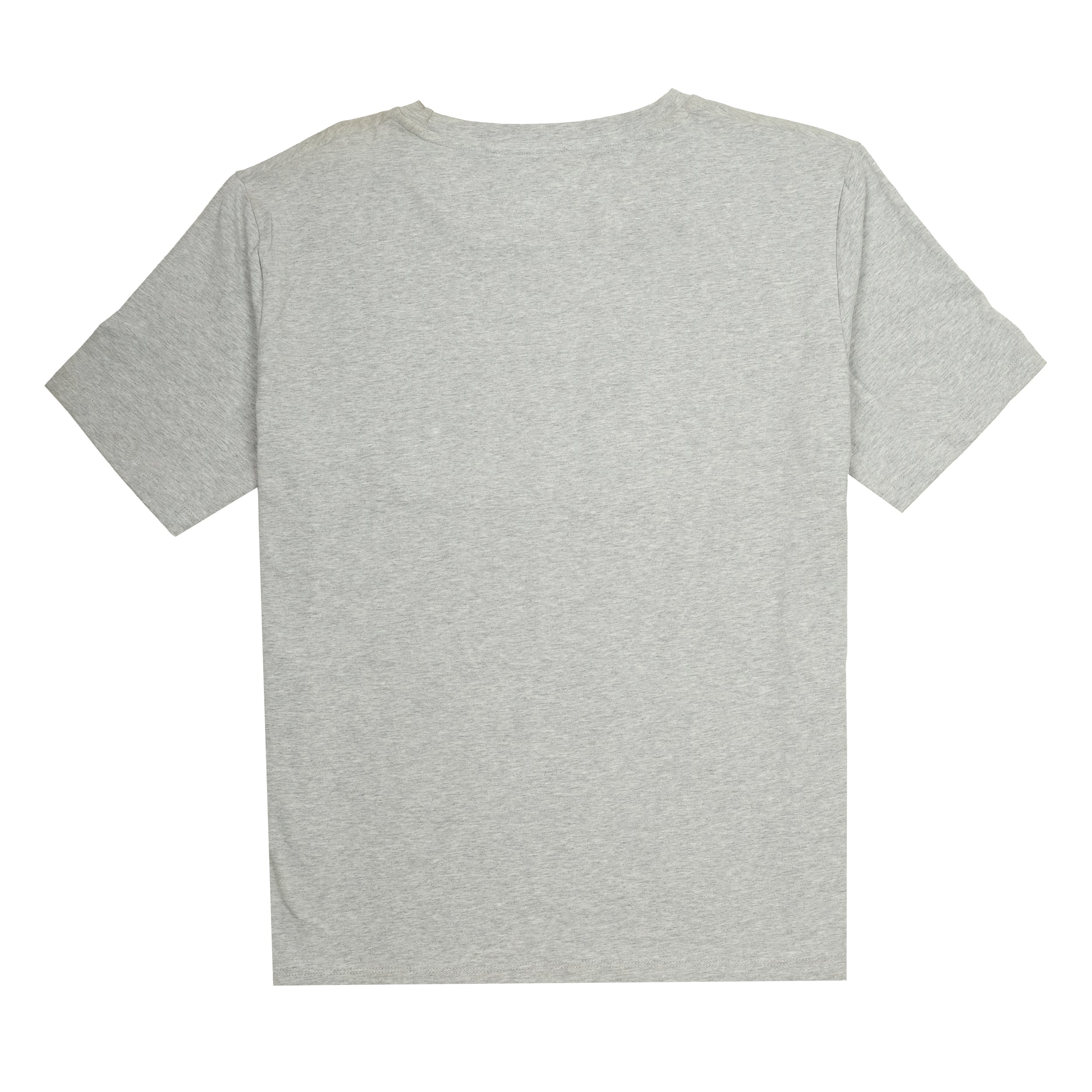 GAS Silver Mist Casual Fit Short Sleeve Graphic Tee