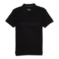 ARMANI Obsidian Luxe Slim Fit Polo Shirt