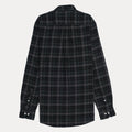 POLO RALPH LAUREN Enchanted Ash Classic Fit Plaid Button-Down Shirt