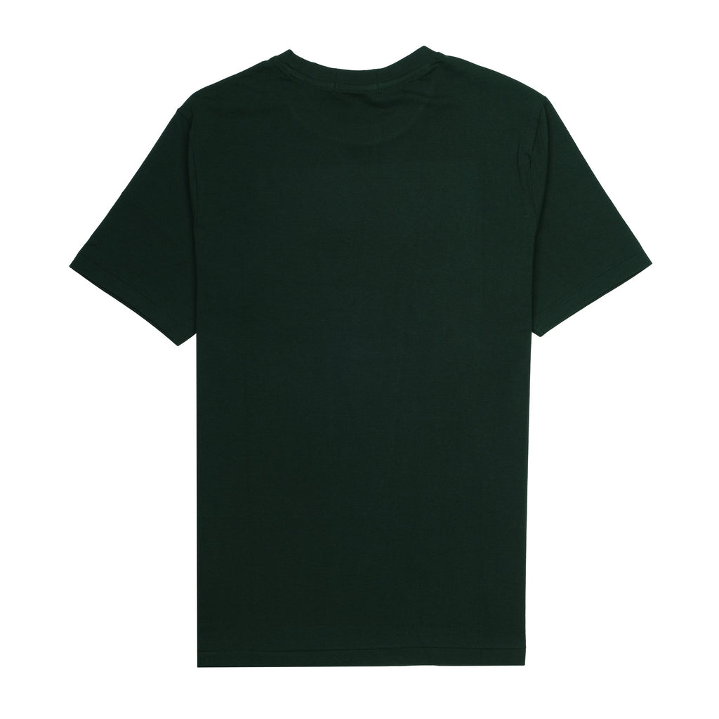 POLO RALPH LAUREN Enchanted Pine Classic Fit Short Sleeve Graphic Tee