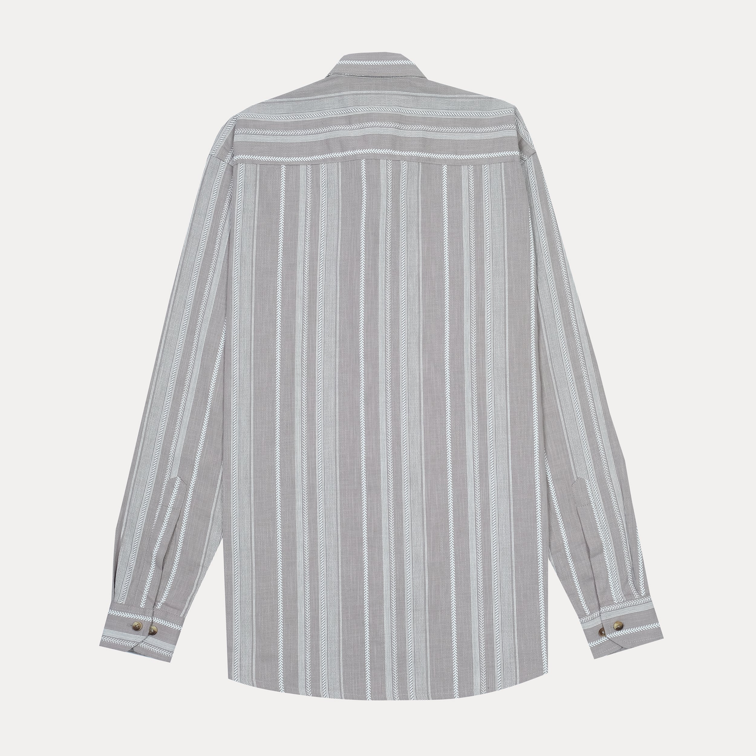 POLO RALPH LAUREN Serene Pebble Tailored Fit Long Sleeve Button-Down Shirt