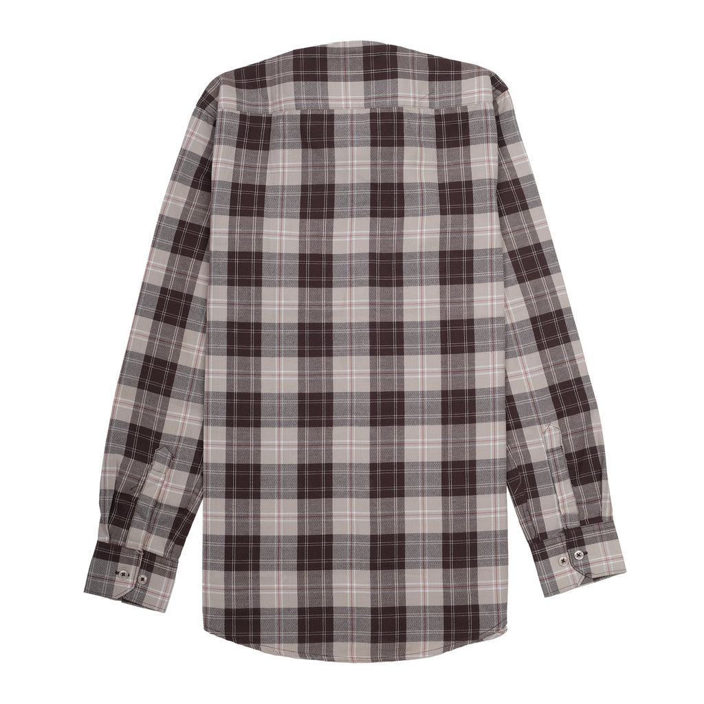 GANT Rustic Earth Slim Fit Long Sleeve Casual Shirt