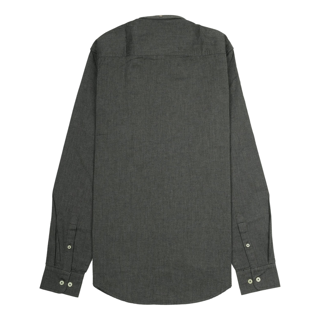 GANT Forest Jewel Classic Fit Long Sleeve Button-Down Shirt