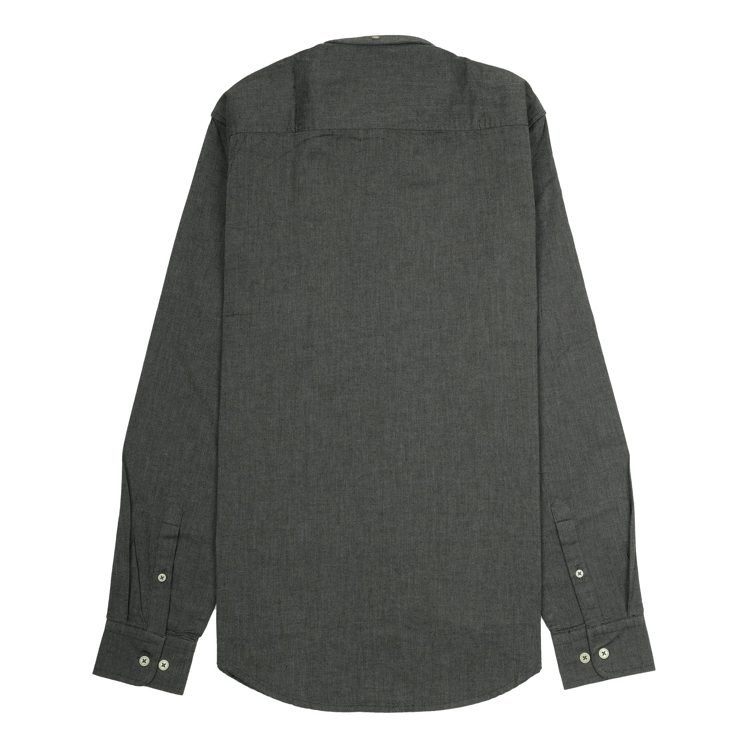 GANT Forest Jewel Classic Fit Long Sleeve Button-Down Shirt