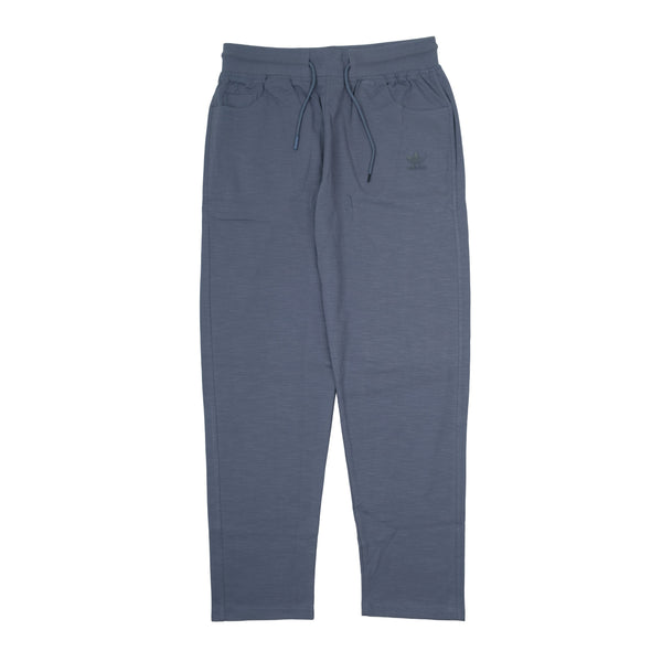 ADIDAS Originals Twilight Slate Essential Slim Fit Jogger Pants