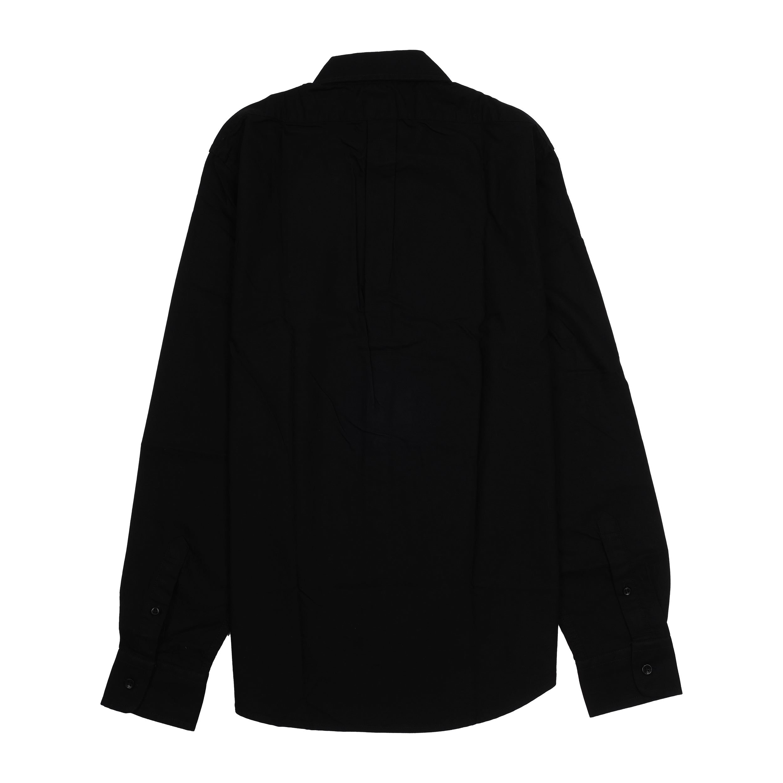 BROOKS BROTHERS Obsidian Ember Slim Fit Long Sleeve Shirt