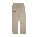 PUMA Desert Sand Slim Fit Essentials Logo Jogger Pants