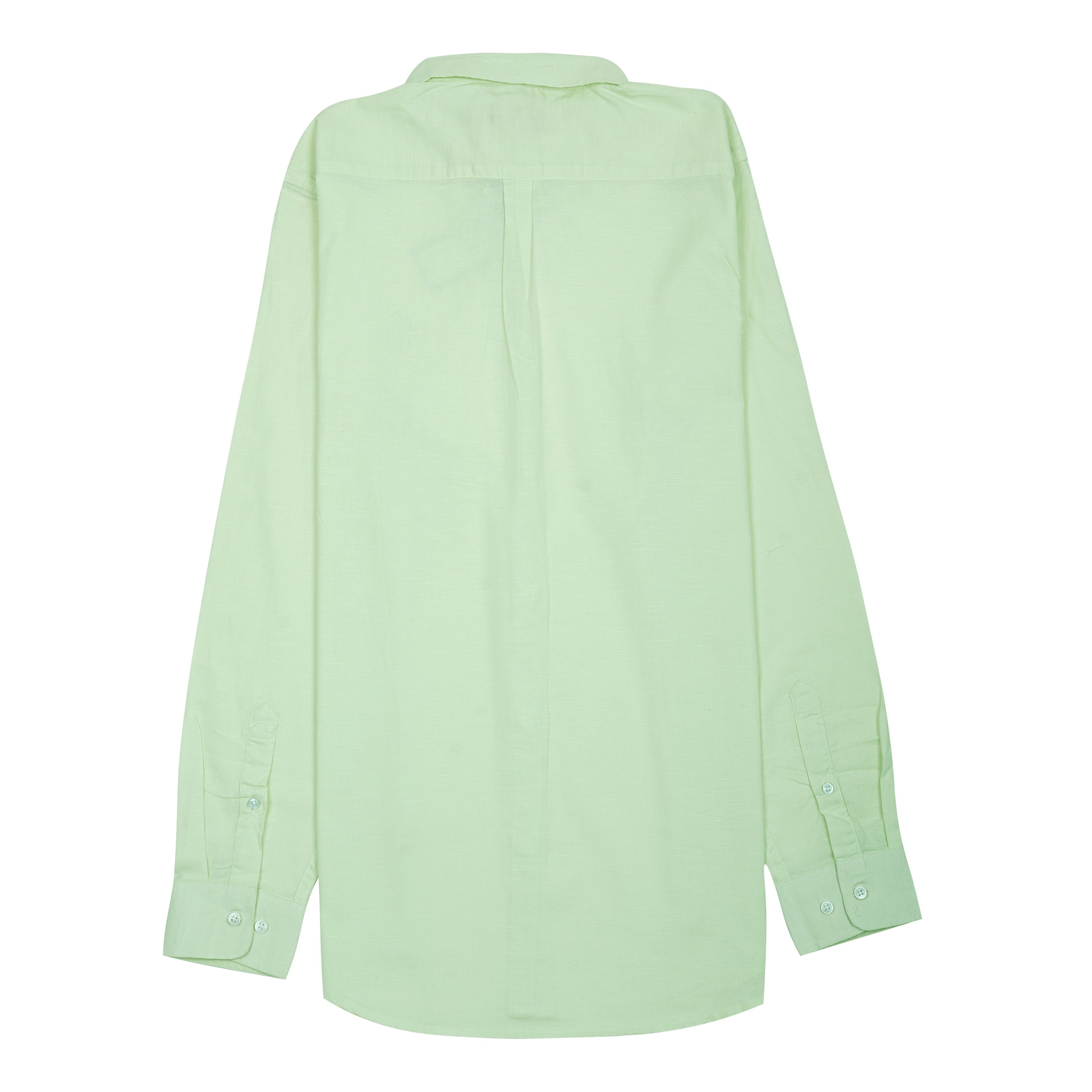 POLO RALPH LAUREN Radiant Verdigris Bloom Classic Fit Long Sleeve Button-Down Shirt