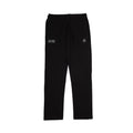 PUMA Midnight Onyx Slim Fit Logo Patch Heritage Fleece Jogger Pants