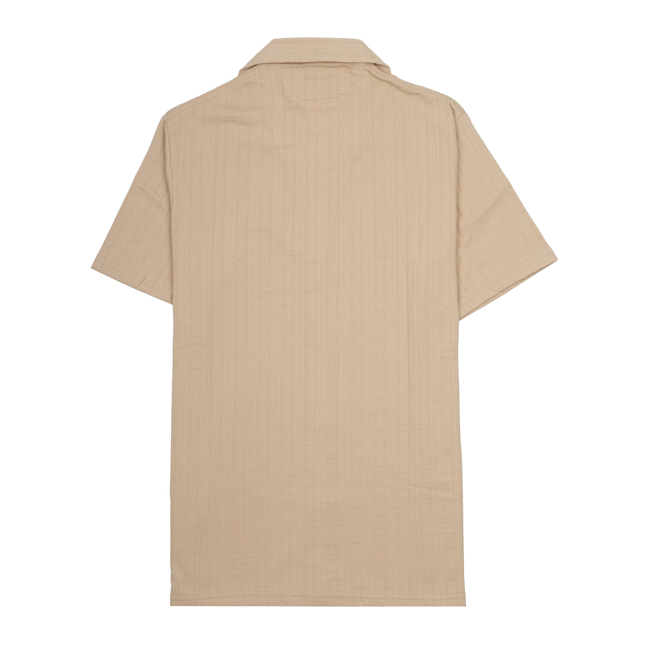 POLO RALPH LAUREN Sand Dune Classic Fit Short Sleeve Shirt