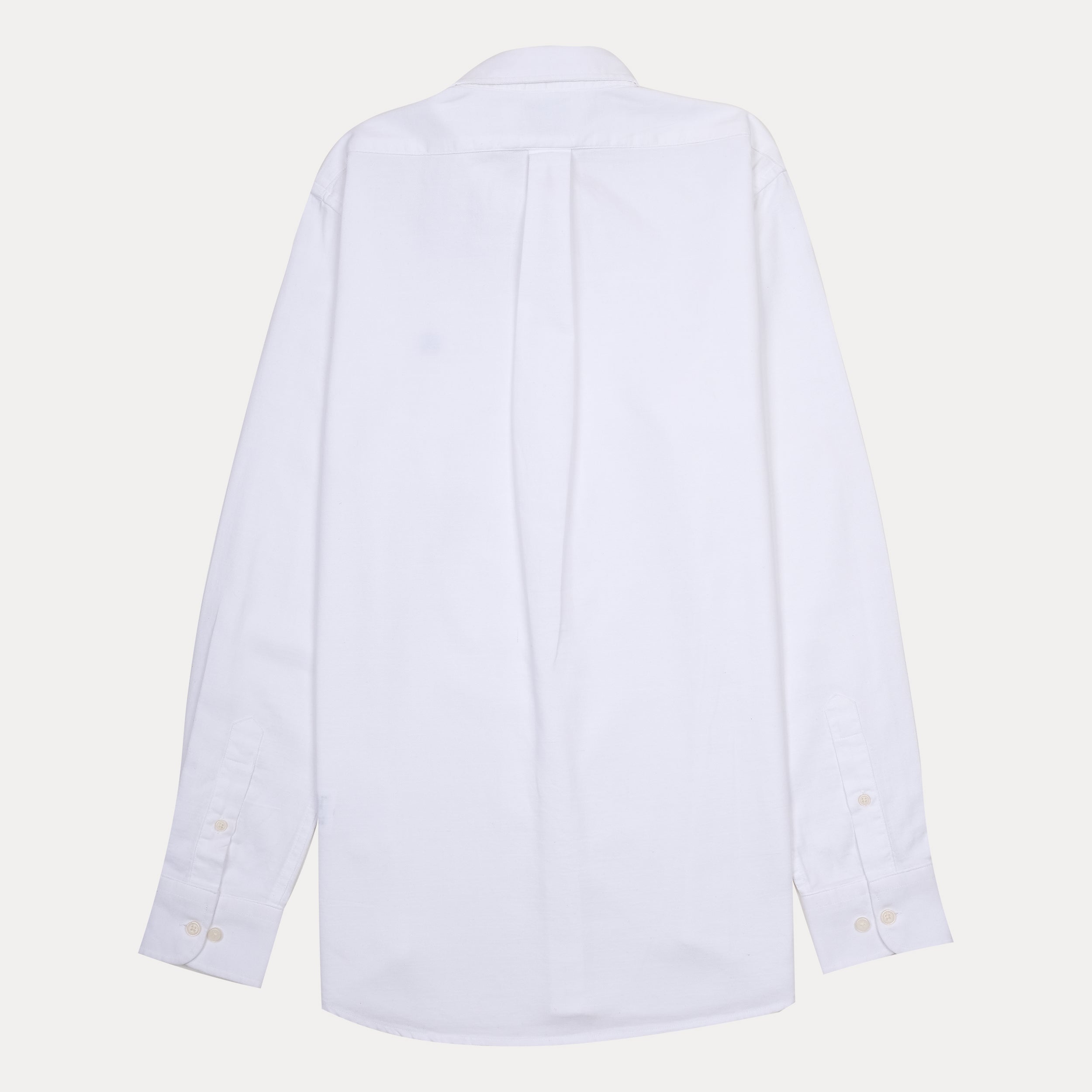 BROOKS BROTHERS Ethereal Pearl Tailored Fit Long Sleeve Stretch Cotton Dress Shirt