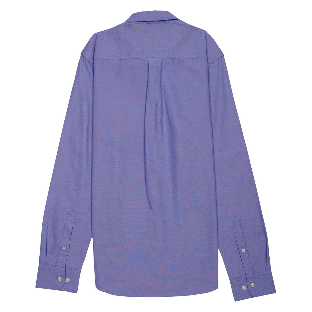 BRAND NEW Nebulous Amethyst Classic Fit Long Sleeve Shirt