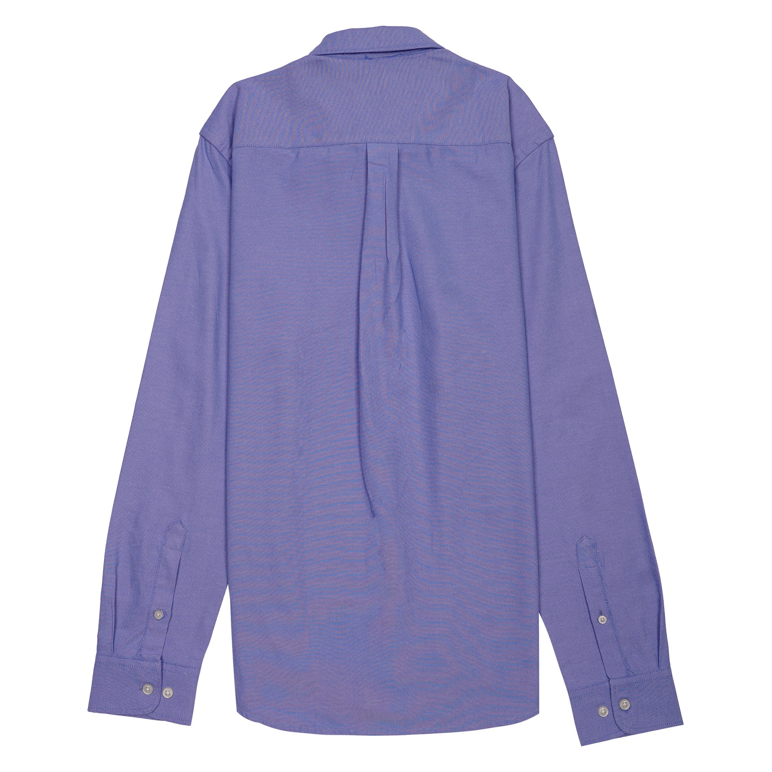 BRAND NEW Nebulous Amethyst Classic Fit Long Sleeve Shirt