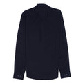 U.S. POLO ASSN. Prismatic Lapis Aurora Tailored Fit Long Sleeve Shirt