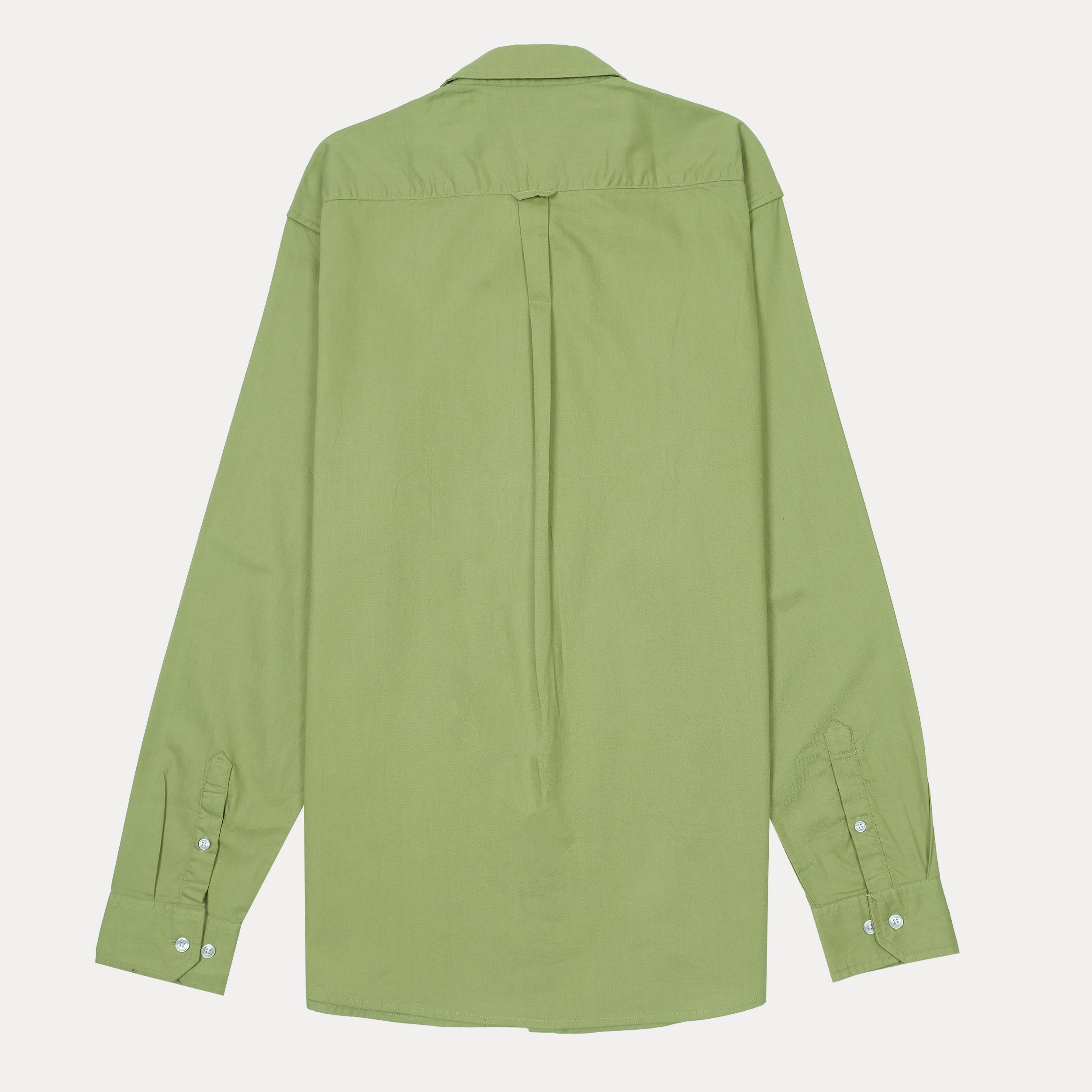 TOMMY HILFIGER Enchanted Fern Classic Fit Long Sleeve Button-Down Shirt
