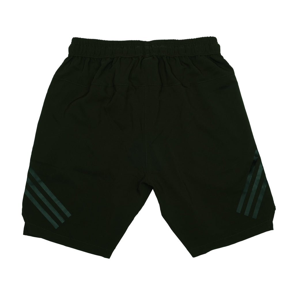 ADIDAS BY STELLA MCCARTNEY Enchanted Fern Slim Fit Performance Shorts