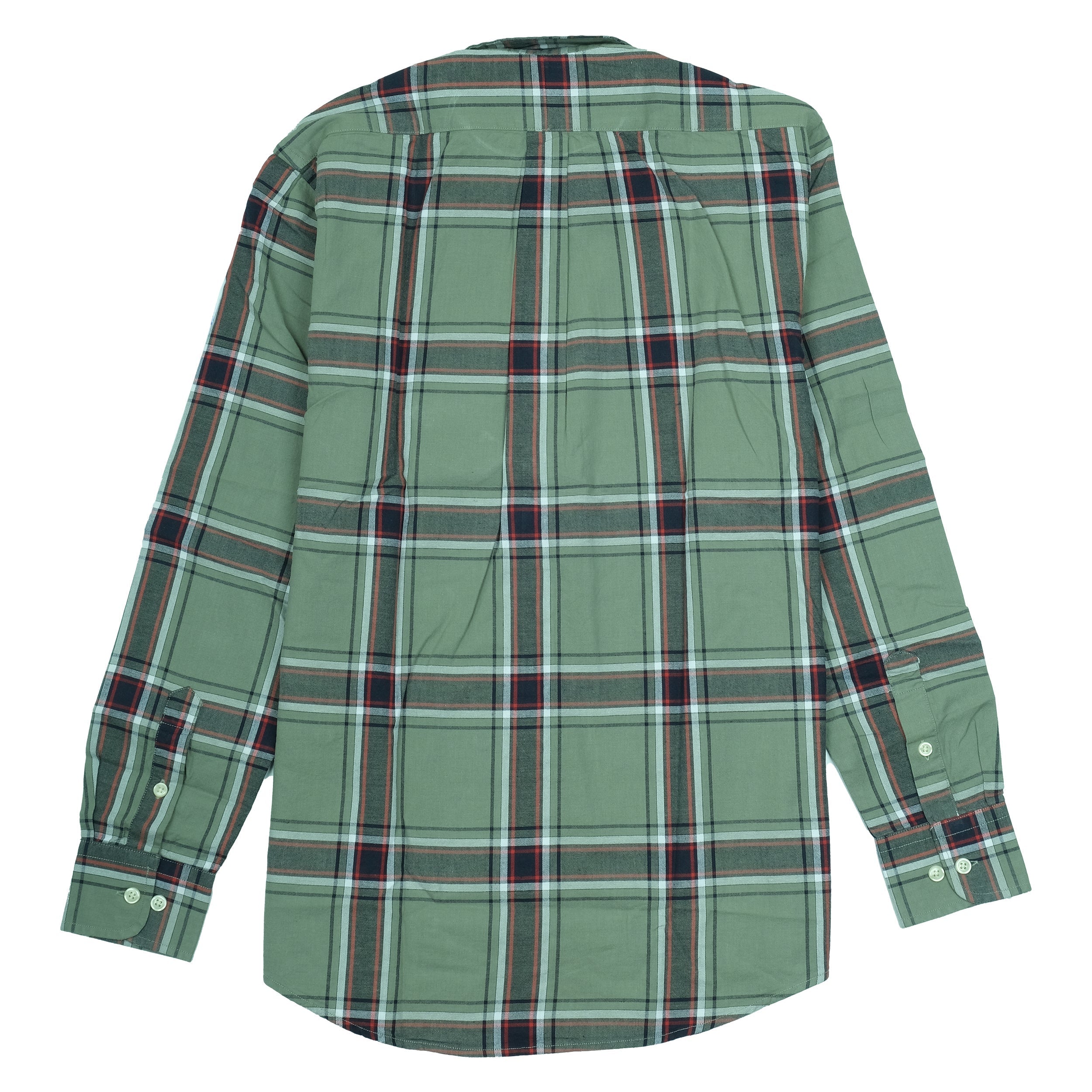 POLO RALPH LAUREN Enchanted Forest Slim Fit Long Sleeve Button-Up Shirt
