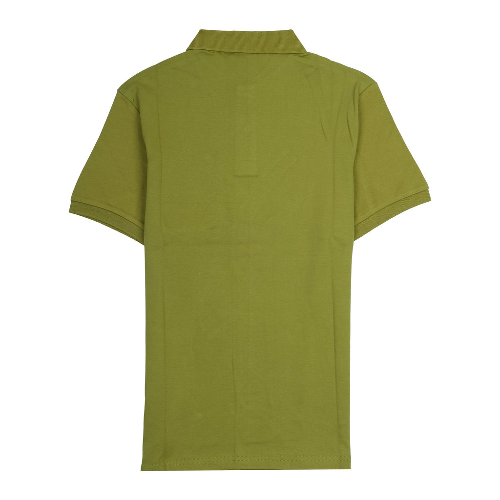 G-STAR RAW Enchanted Fern Slim Fit Short Sleeve Piqu�� Polo Shirt