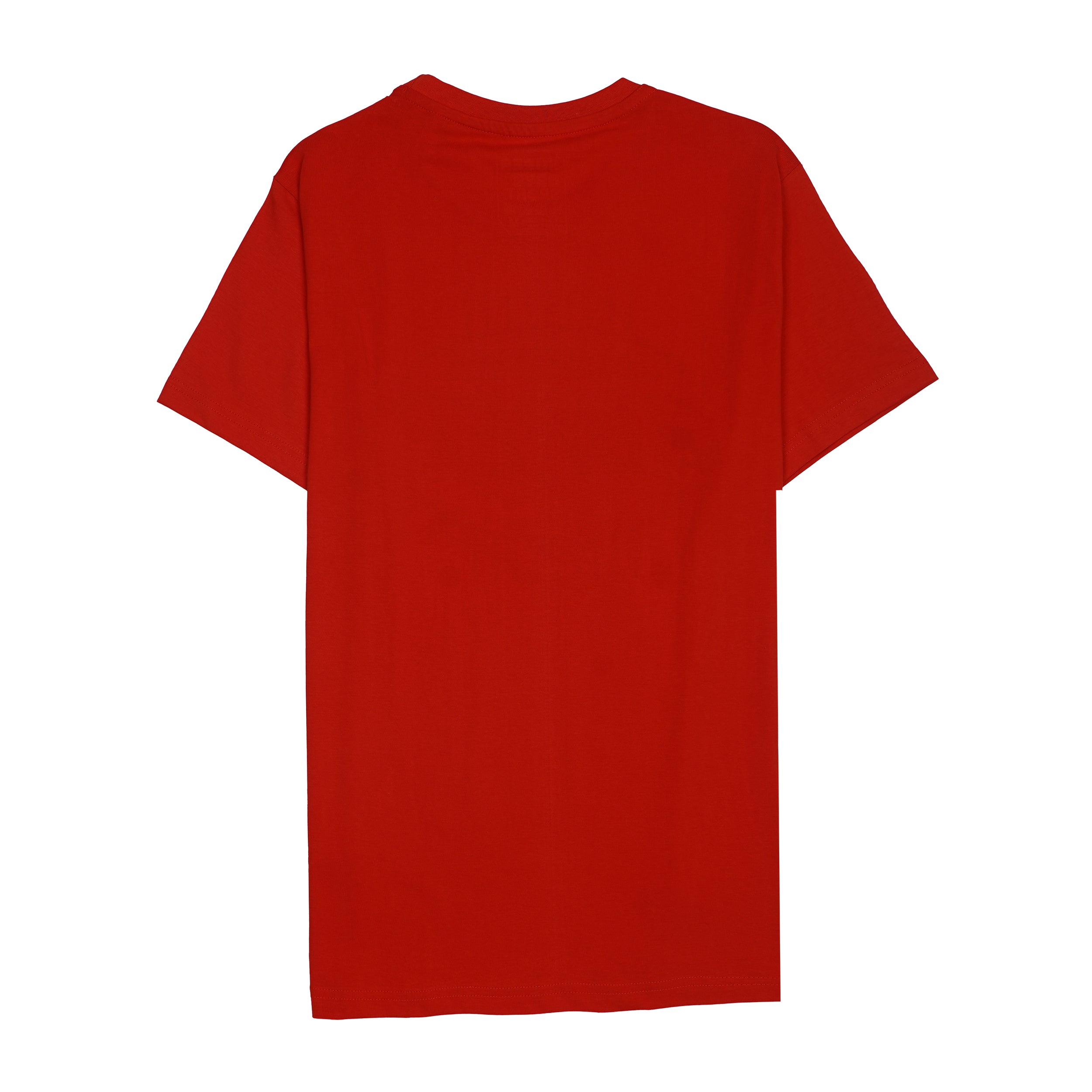 SUPERDRY Radiant Ember Relaxed Fit Short Sleeve Graphic Tee