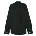 U.S. POLO ASSN. Seraphic Juniper Smoke Tailored Fit Long Sleeve Shirt