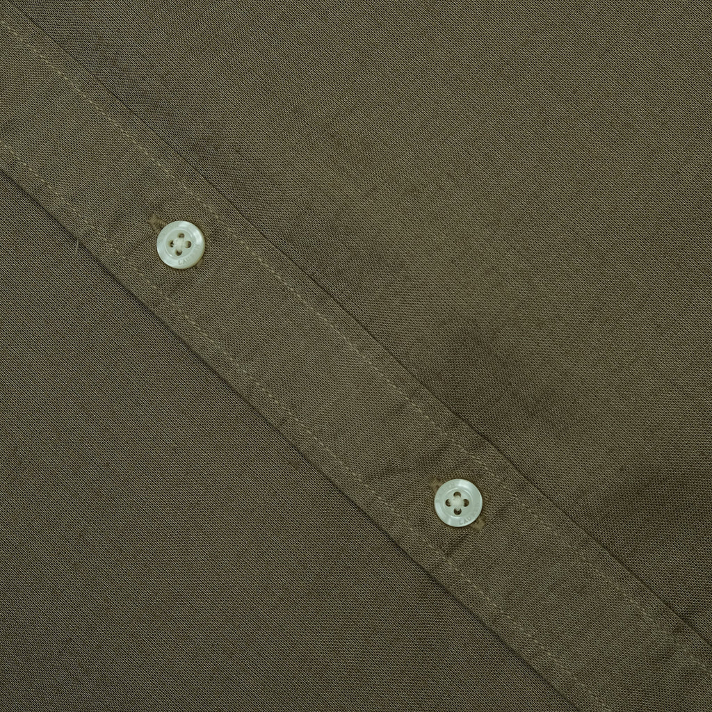 POLO RALPH LAUREN Lush Fern Classic Fit Long Sleeve Button-Up Shirt