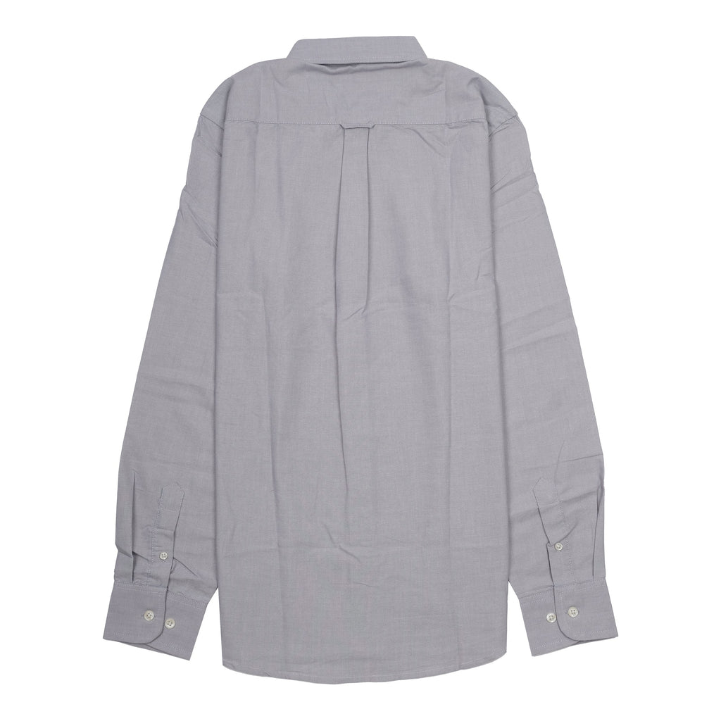 U.S. POLO ASSN. Serene Ash Tailored Fit Long Sleeve Button-Up Shirt