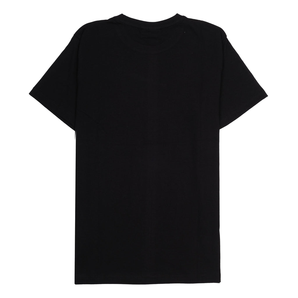 LACOSTE Shadowed Jet Classic Fit Short Sleeve T-Shirt